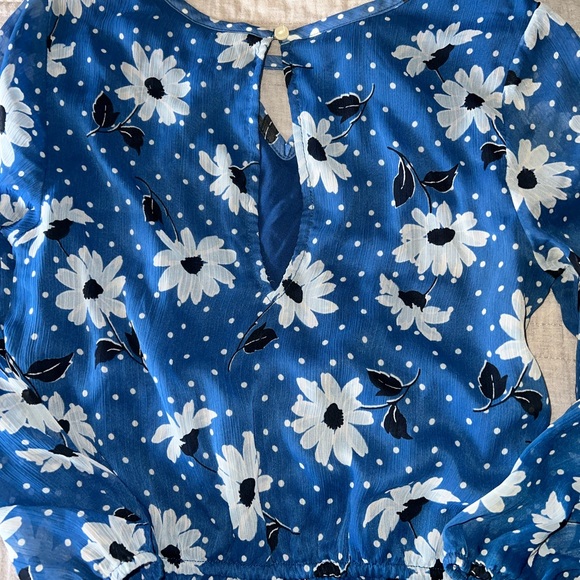 Abercrombie Romper - Picture 4 of 4